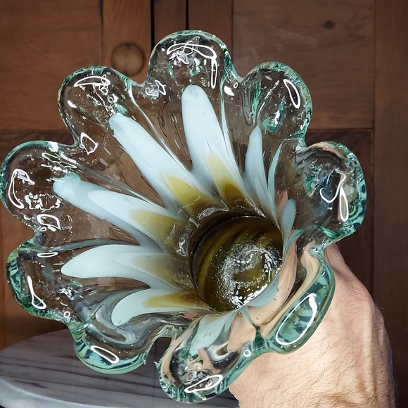 Ice cream float Vase - Picture 11 of 11